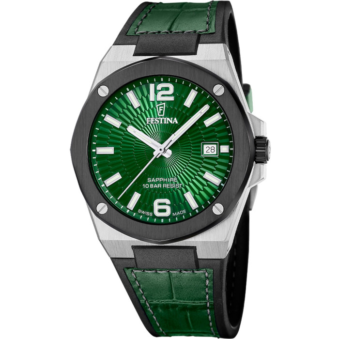 Pánske hodinky Festina 22001/3