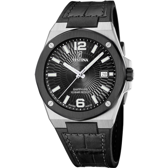 Pánske hodinky Festina 22001/4