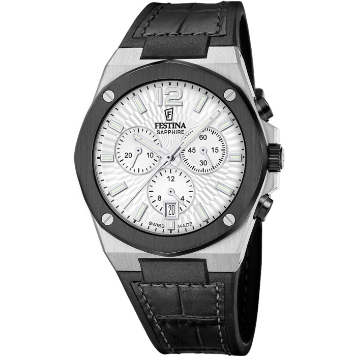 Pánske hodinky Festina 22003/1