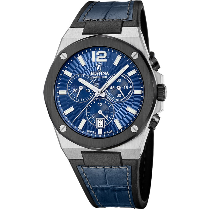Pánske hodinky Festina 22003/2