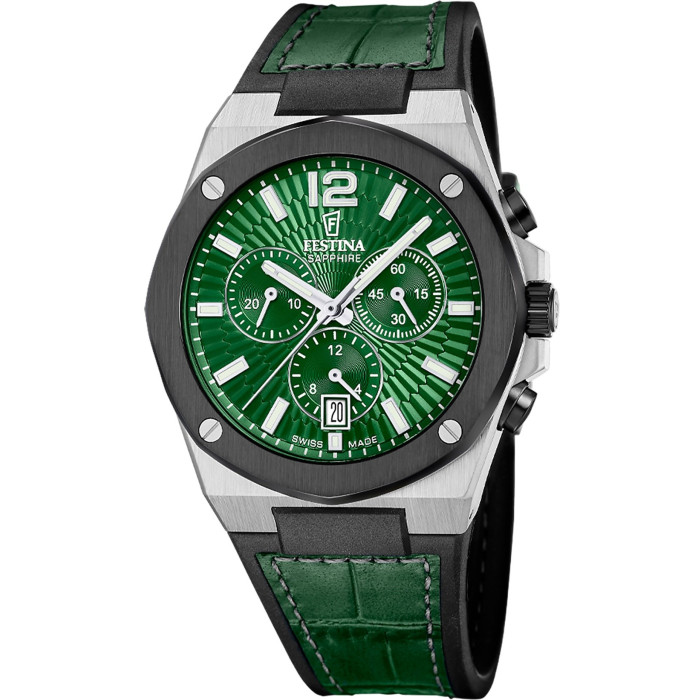 Pánske hodinky Festina 22003/3
