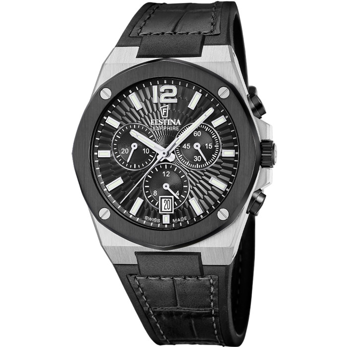 Pánske hodinky Festina 22003/4