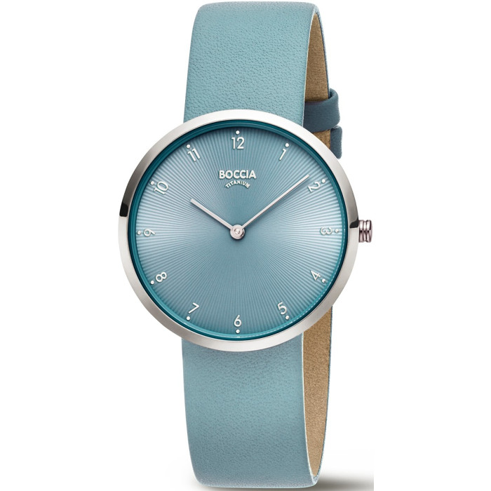 Dámske hodinky Boccia Titanium 3309-14