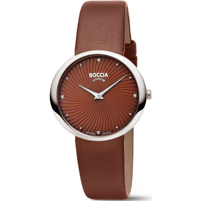 Dámske hodinky Boccia Titanium 3364-05