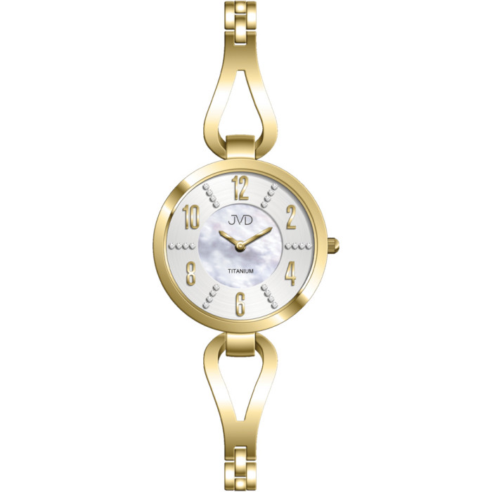 Náramkové hodinky JVD J5036.3