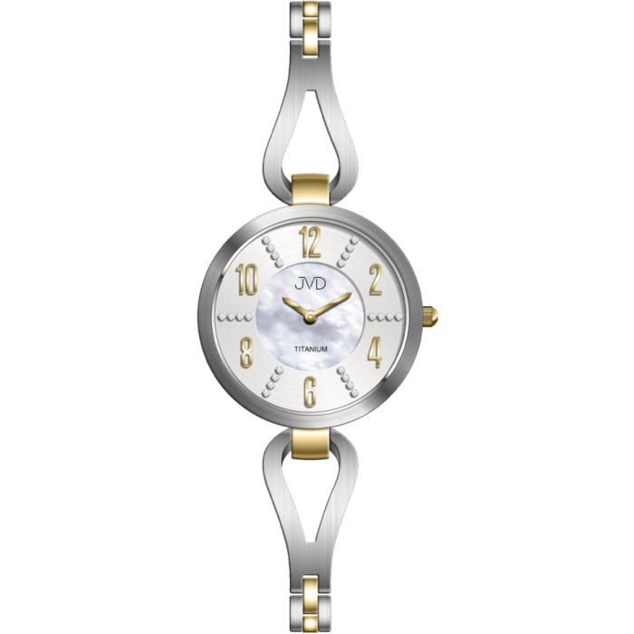 Náramkové hodinky JVD J5036.4