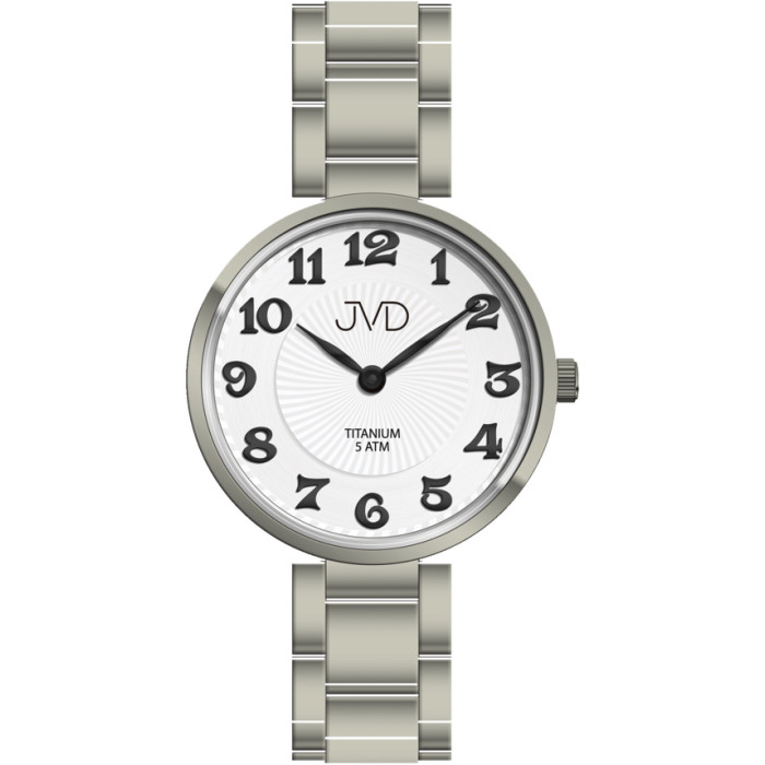 Náramkové hodinky JVD J5033.1