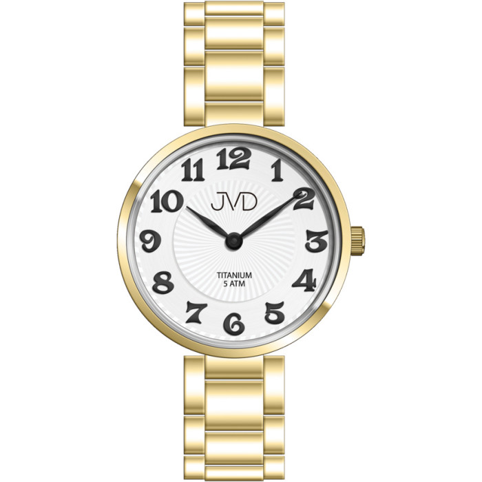 Náramkové hodinky JVD J5033.2