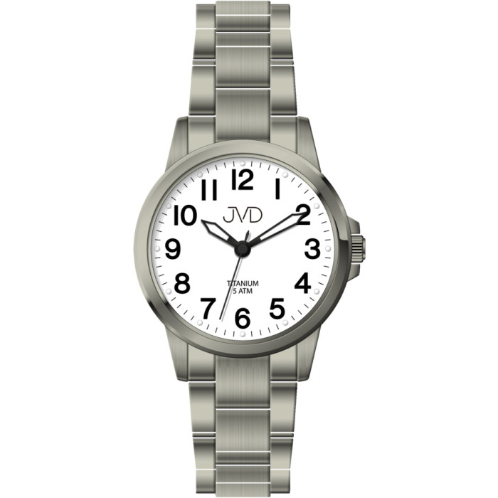 Náramkové hodinky JVD J5035.1
