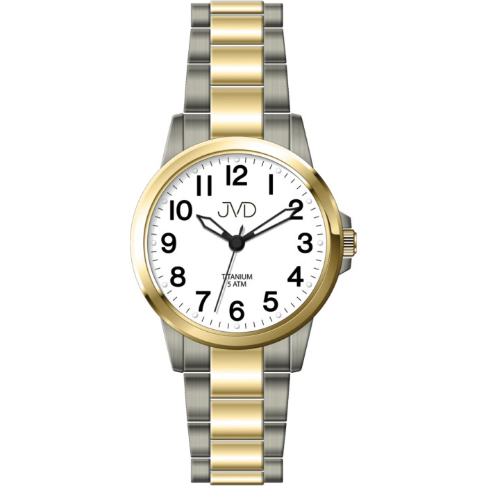 Náramkové hodinky JVD J5035.2