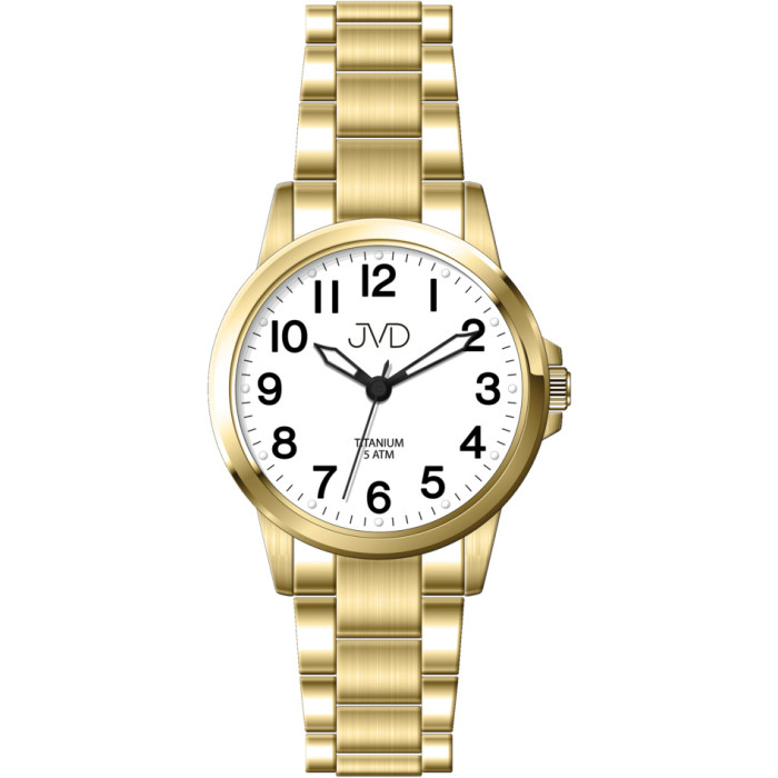 Náramkové hodinky JVD J5035.3