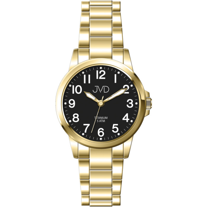 Náramkové hodinky JVD J5035.4