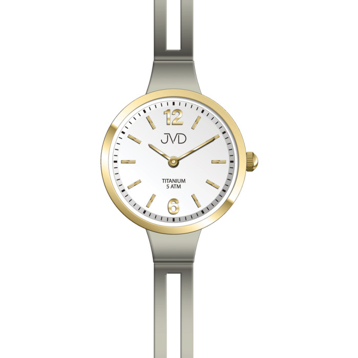 Náramkové hodinky JVD J5034.3
