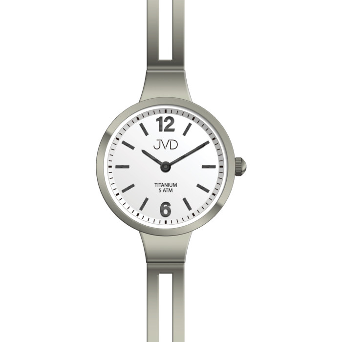 Náramkové hodinky JVD J5034.1