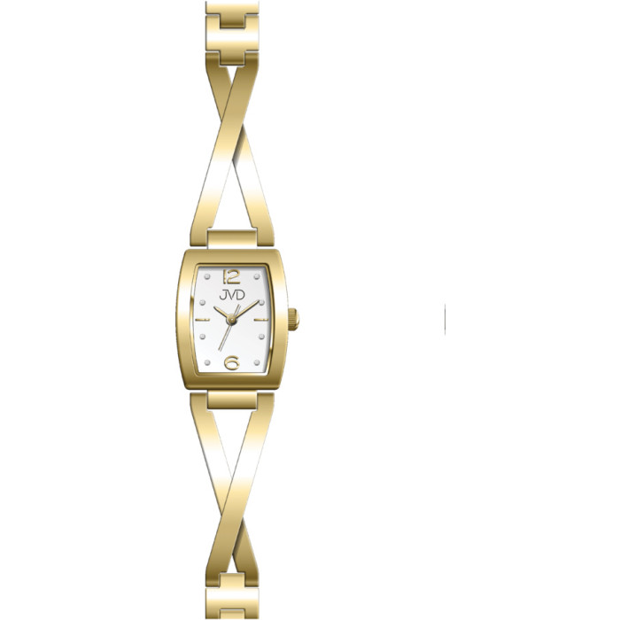 Náramkové hodinky JVD J4205.1
