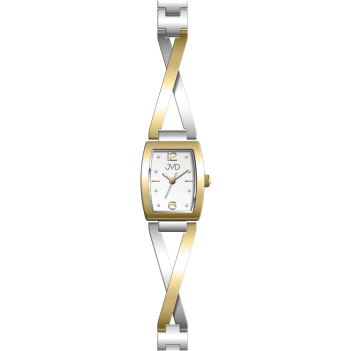 Náramkové hodinky JVD J4205.2
