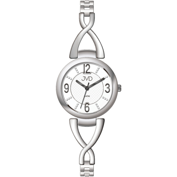 Náramkové hodinky JVD J4204.2