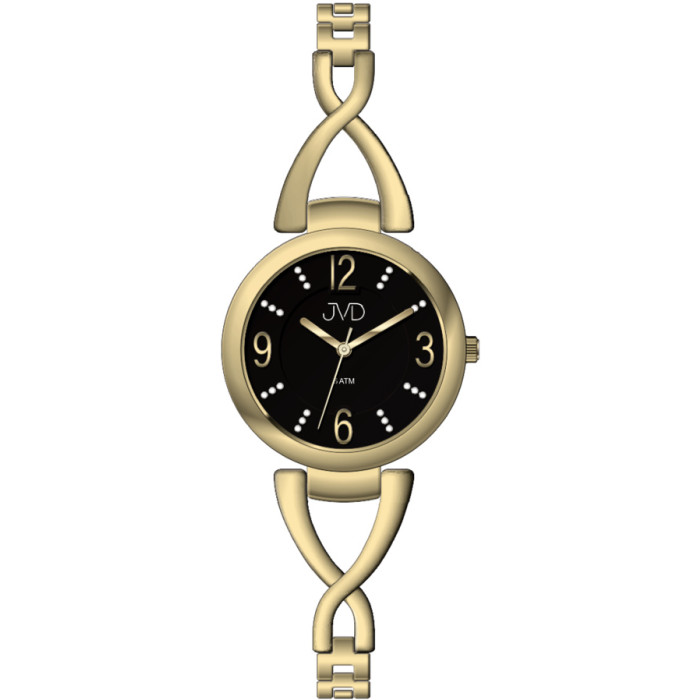 Náramkové hodinky JVD J4204.3