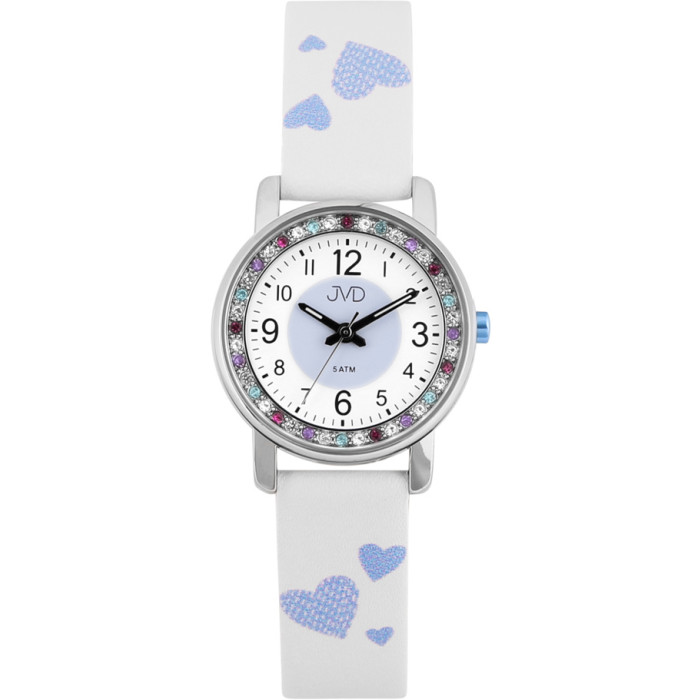 Náramkové hodinky JVD J7237.2