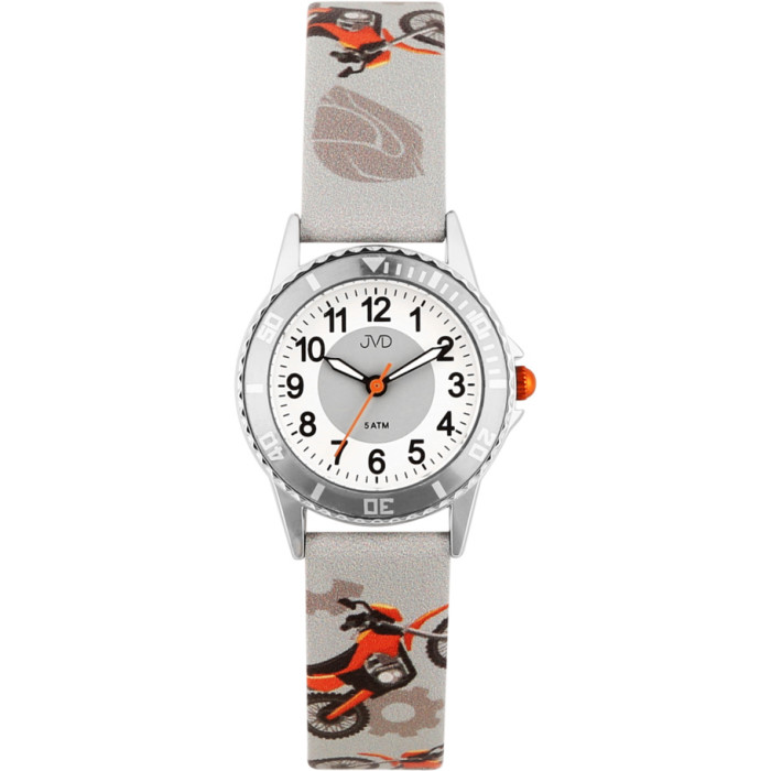 Náramkové hodinky JVD J7233.1