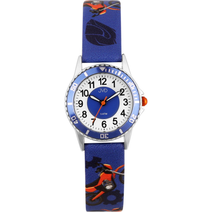 Náramkové hodinky JVD J7233.3