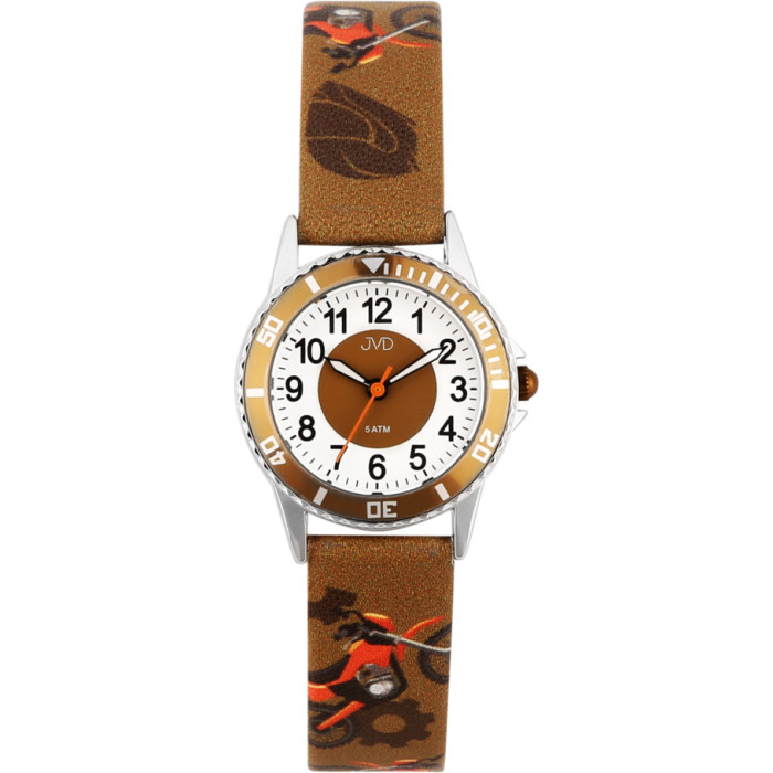 Náramkové hodinky JVD J7233.2