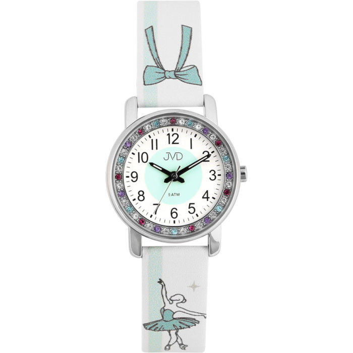 Náramkové hodinky JVD J7236.3