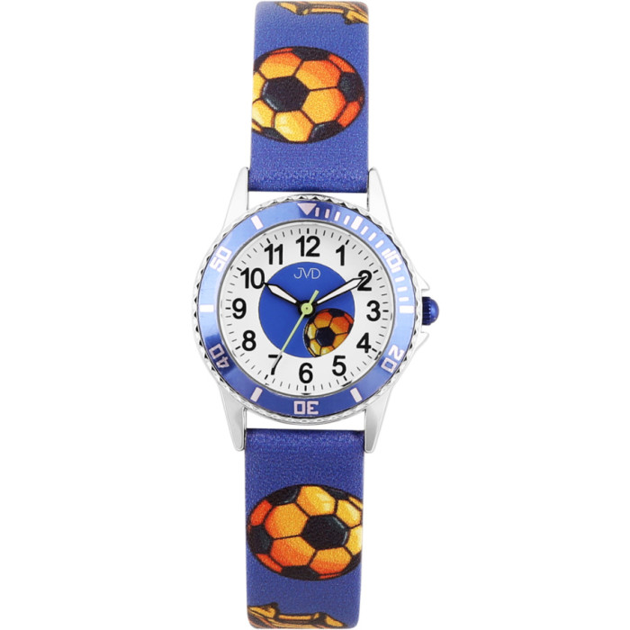 Náramkové hodinky JVD J7229.3