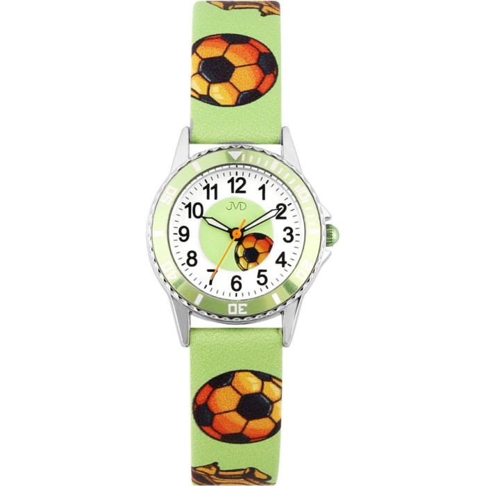 Náramkové hodinky JVD J7229.1