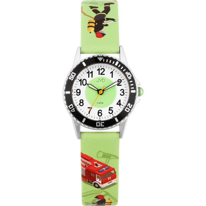 Náramkové hodinky JVD J7231.1