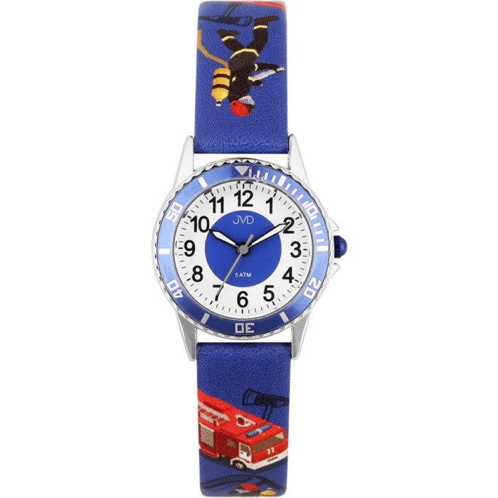 Náramkové hodinky JVD J7231.3
