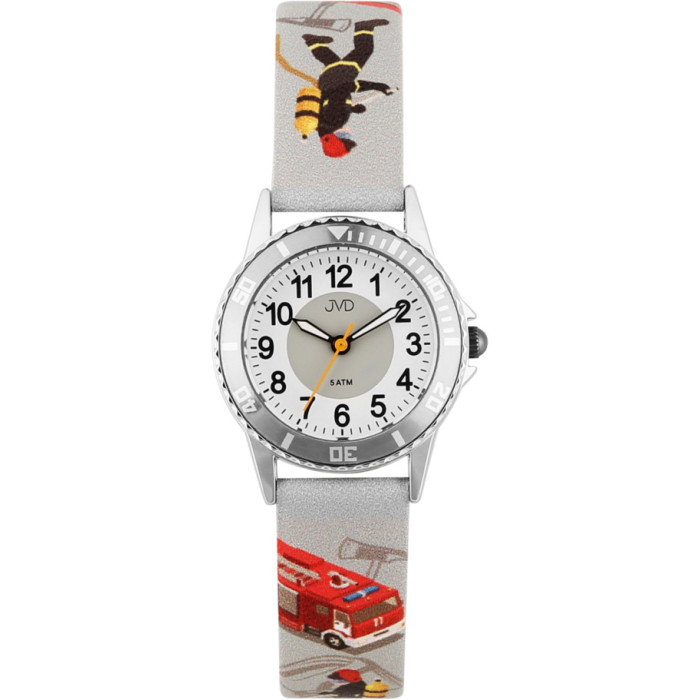 Náramkové hodinky JVD J7231.2