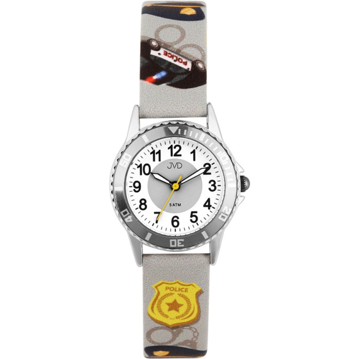 Náramkové hodinky JVD J7232.3