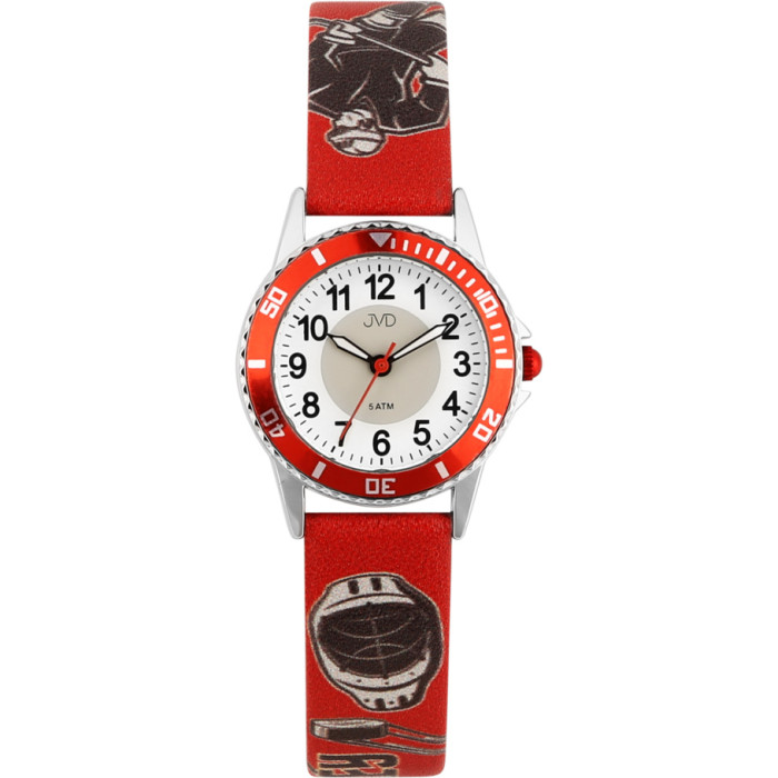 Náramkové hodinky JVD J7230.3