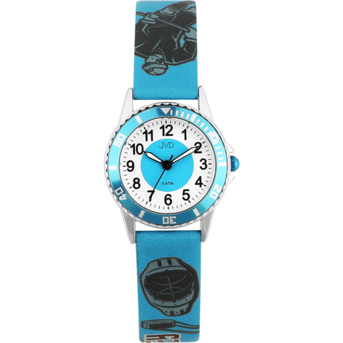 Náramkové hodinky JVD J7230.1