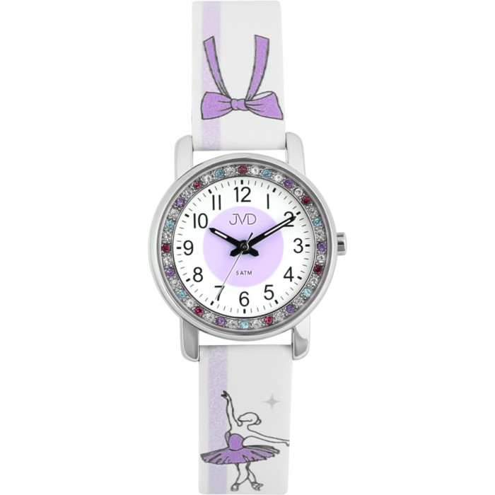 Náramkové hodinky JVD J7236.2