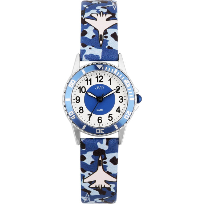 Náramkové hodinky JVD J7235.3