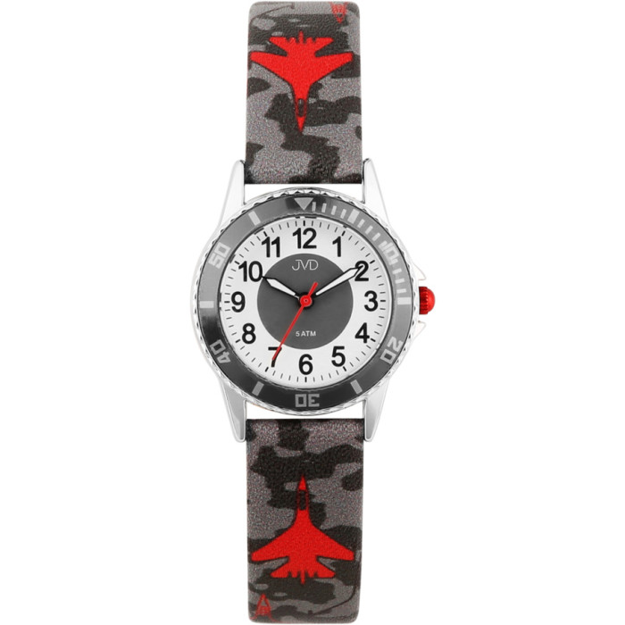Náramkové hodinky JVD J7235.2