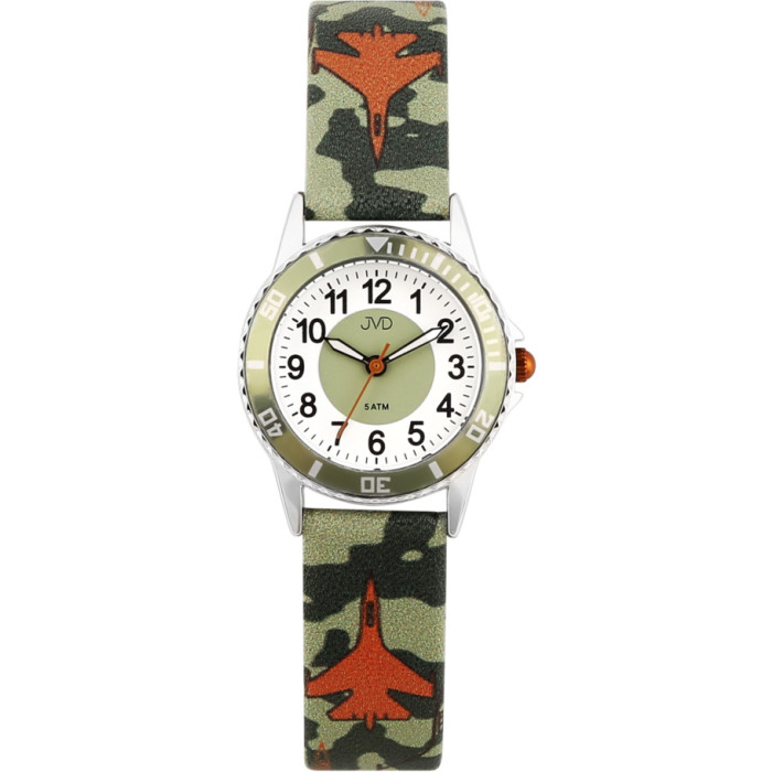 Náramkové hodinky JVD J7235.1