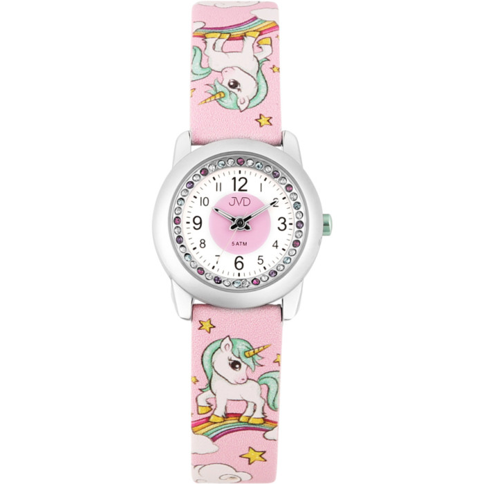 Náramkové hodinky JVD J7239.3