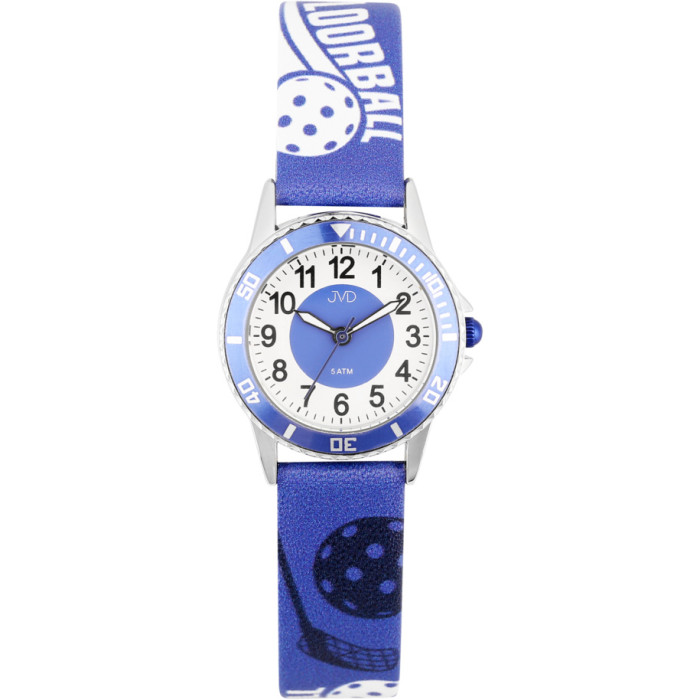 Náramkové hodinky JVD J7234.3