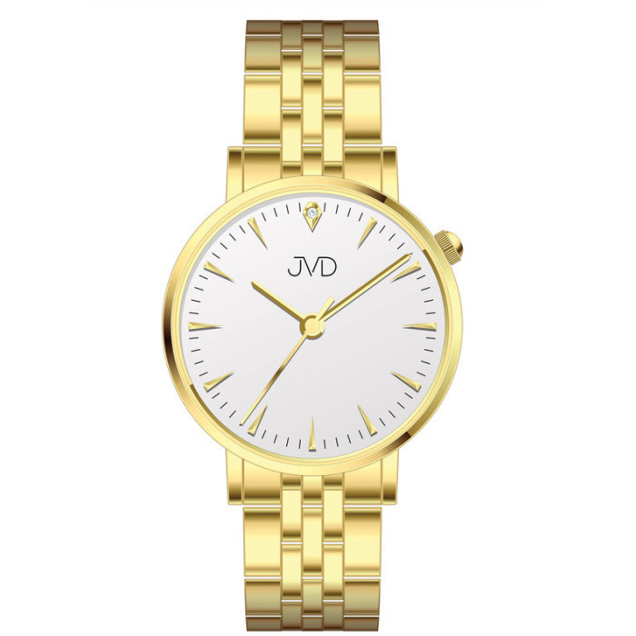 Náramkové hodinky JVD JM1001.3