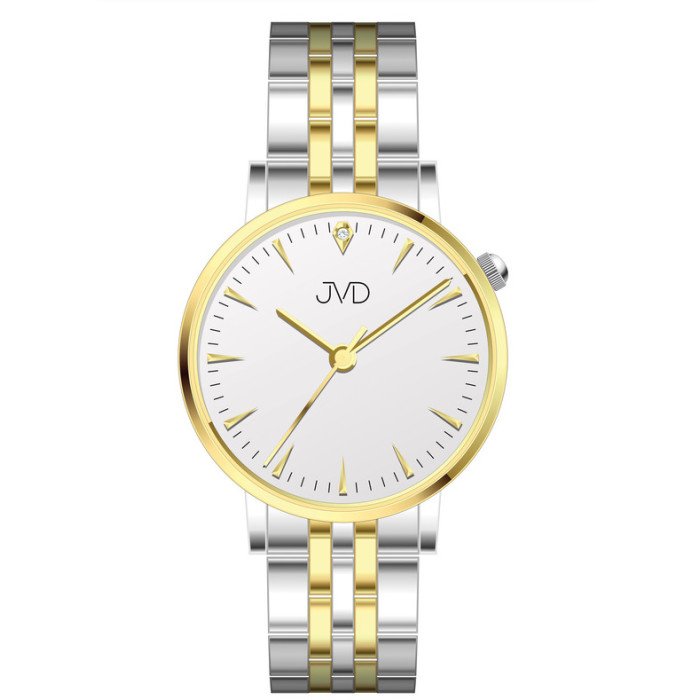 Náramkové hodinky JVD JM1001.2