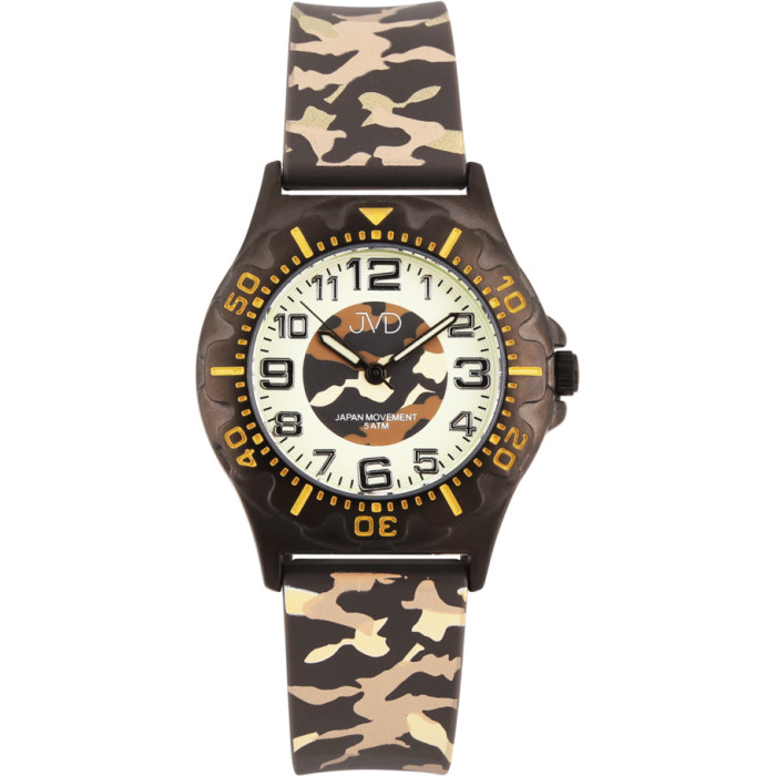 Náramkové hodinky JVD JZ8005.3