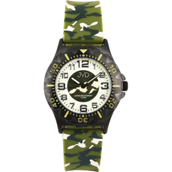 Náramkové hodinky JVD JZ8005.1