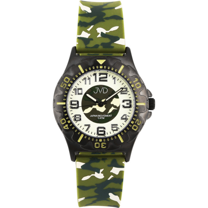 Náramkové hodinky JVD JZ8005.1