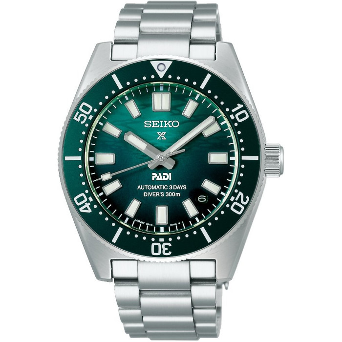 Pánske hodinky Seiko SPB501J1