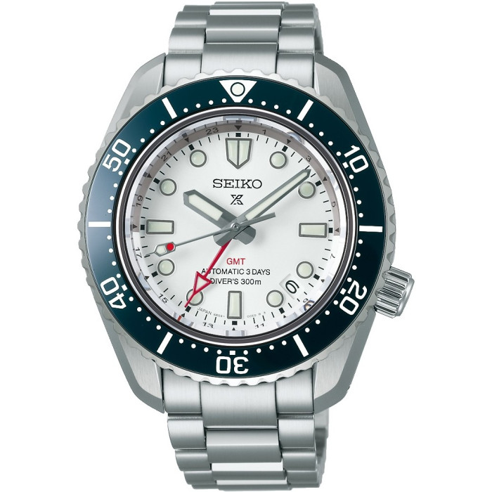 Pánske hodinky Seiko SPB519J1