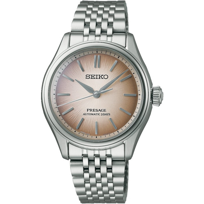 Dámske hodinky Seiko SPB523J1