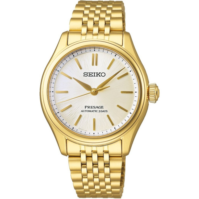 Dámske hodinky Seiko SPB524J1